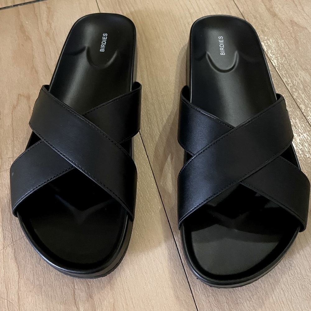 Birdies “the Robin” Sandals